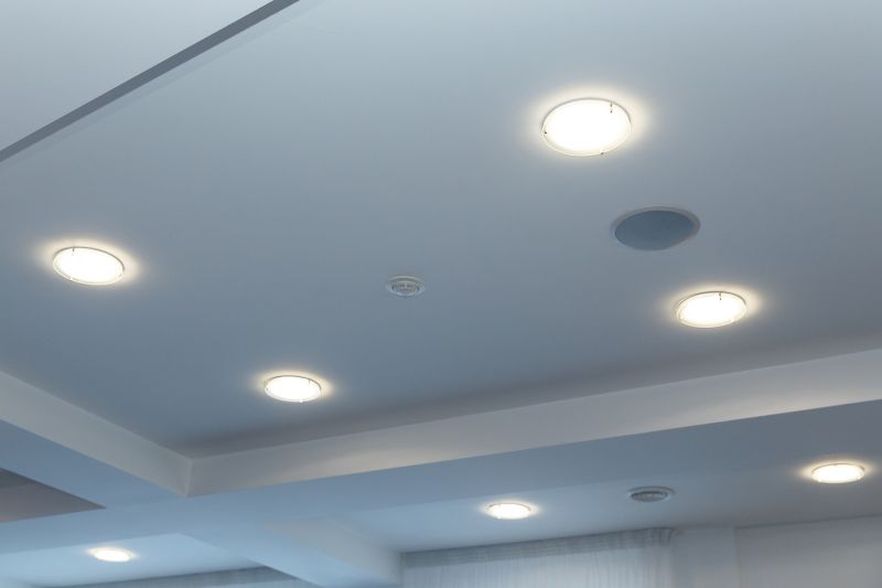 Pendant Light Installation in Kansas City, KS