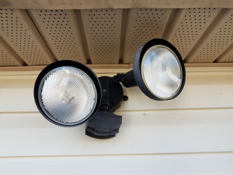 Pond Lighting Installation in Kansas City, KS