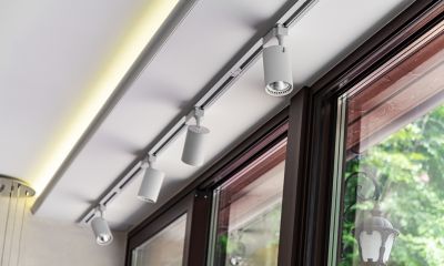 Pot Light Installation in Denver County, CO