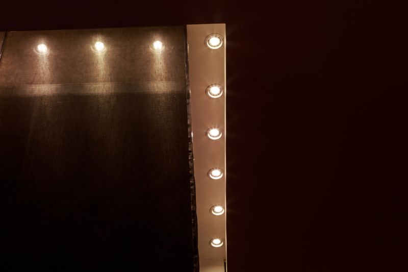 Pot Light Installation in Alpharetta, GA