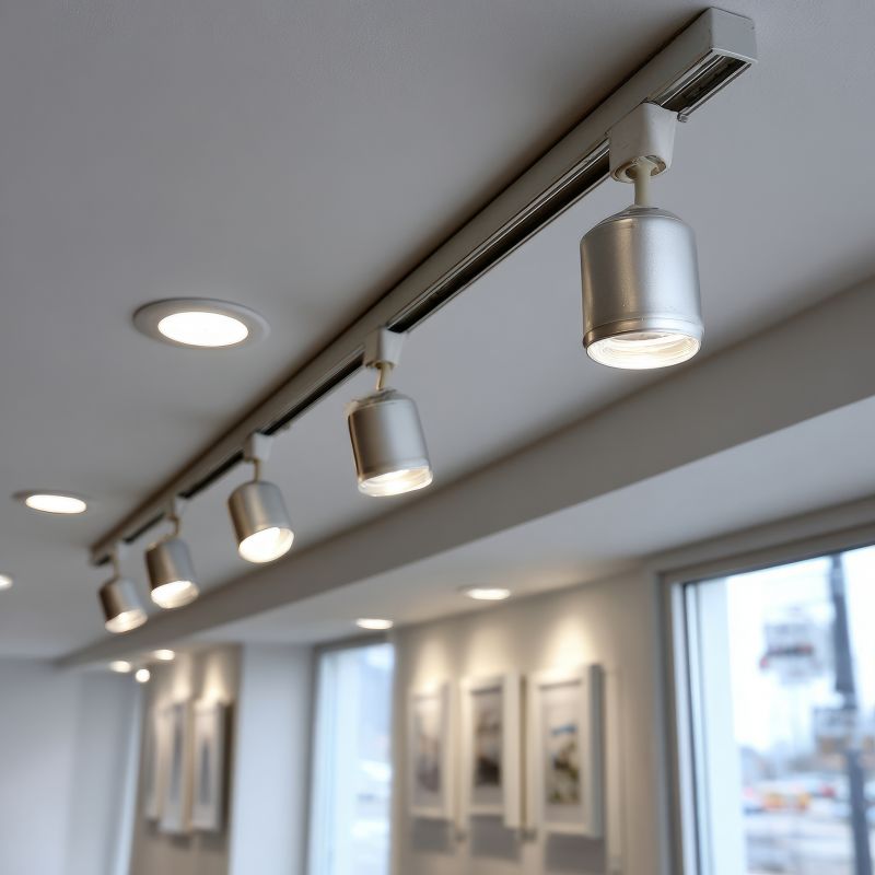 Pot Light Installation in Heber City, UT