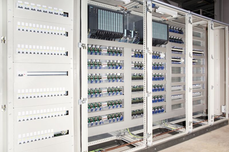Power Panel Installation in Heber City, UT