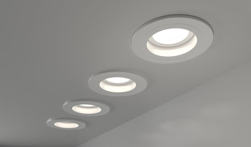 Recessed Lighting Wiring in Denver County, CO