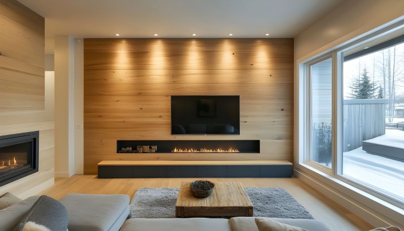 Recessed Lighting Wiring in Olathe, KS
