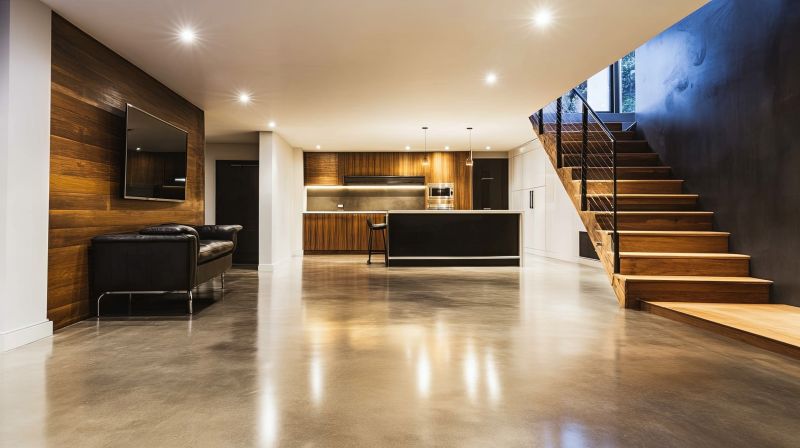 Recessed Lighting Wiring in Overland Park, KS