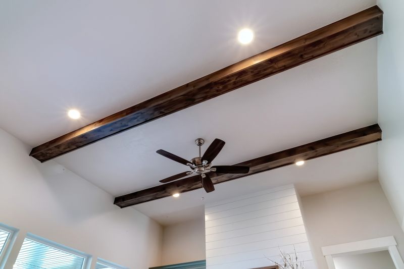 Recessed Lights Installation in Denver, CO
