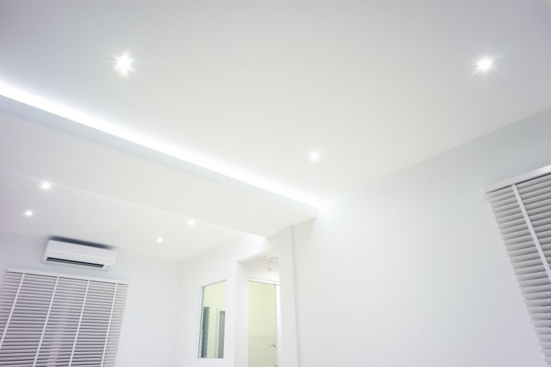 Recessed Lights Installation in Provo, UT