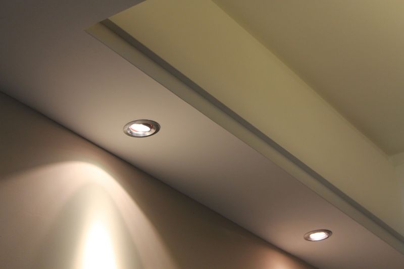 Recessed Lights Installation in Kansas City, MO
