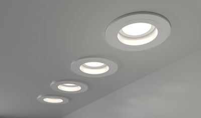 Recessed Lights Installation in Littleton, CO