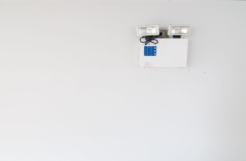 Safety Light Installation in Alpharetta, GA