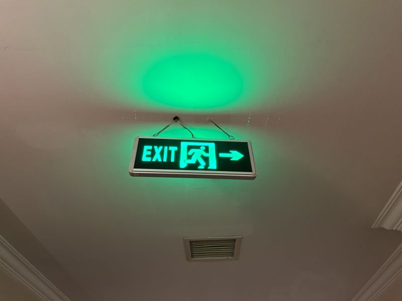 Safety Light Installation in Prescott Valley, AZ