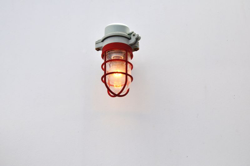 Safety Light Installation in Littleton, CO