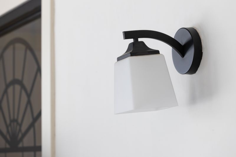 Security Light Replacement in Denver County, CO