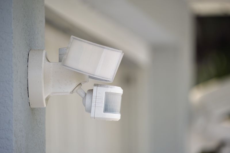 Security Lights Installation in Prescott Valley, AZ
