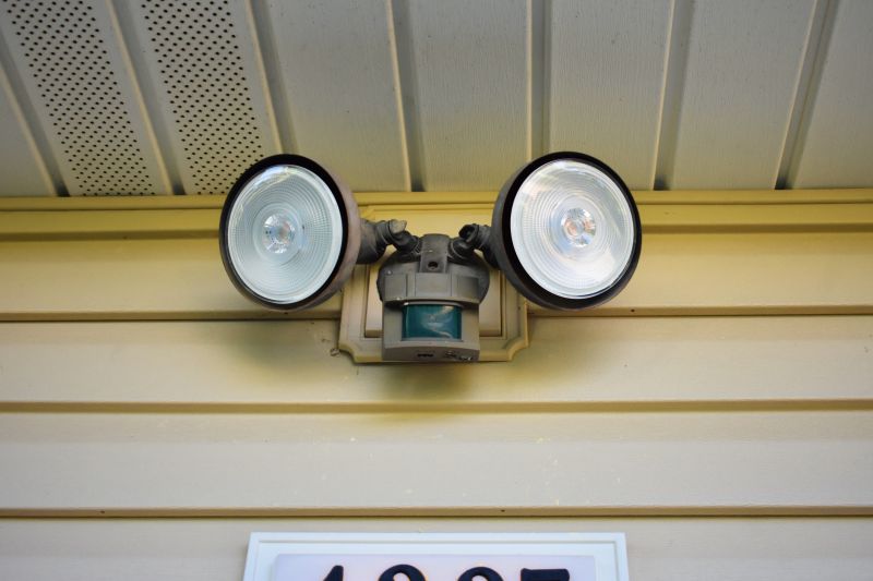 Security Lights Installation in Littleton, CO