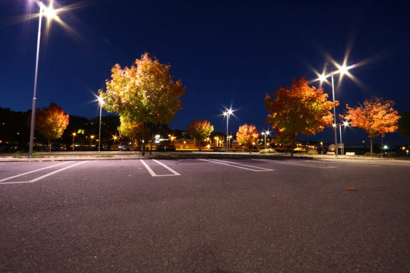 Security Lights Installation in Provo, UT