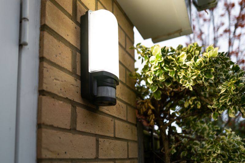 Security Lights Installation in Honolulu, HI