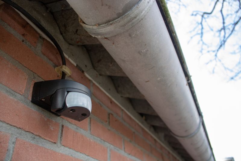 Security Lights Installation in Orem, UT