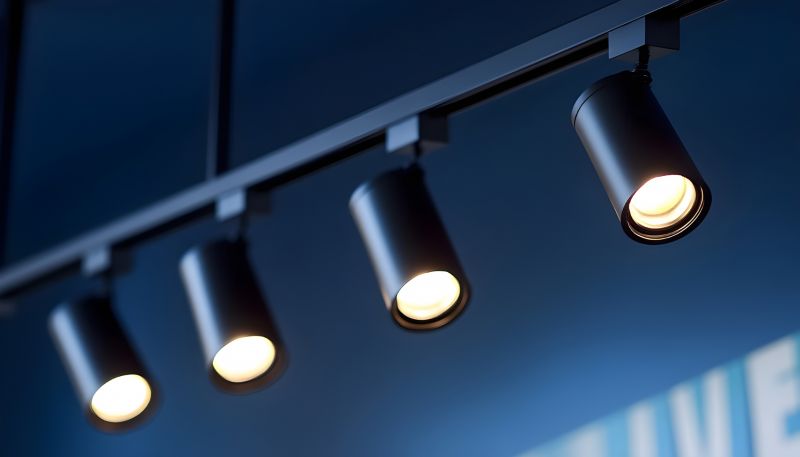 Track Light Replacement in Prescott Valley, AZ