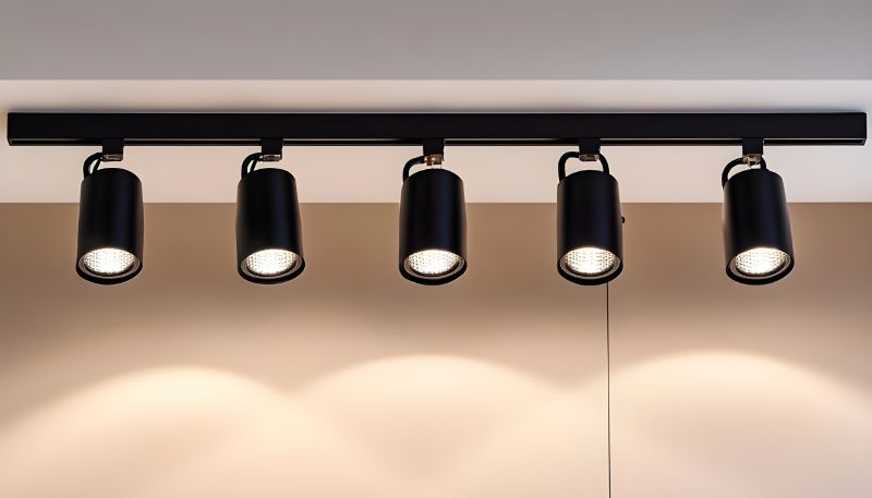 Track Light Replacement in Denver, CO