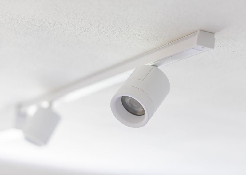 Track Light Replacement in Denver, CO