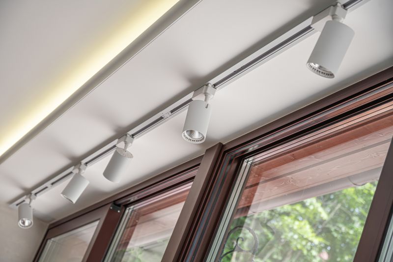 Track Light Replacement in Denver, CO