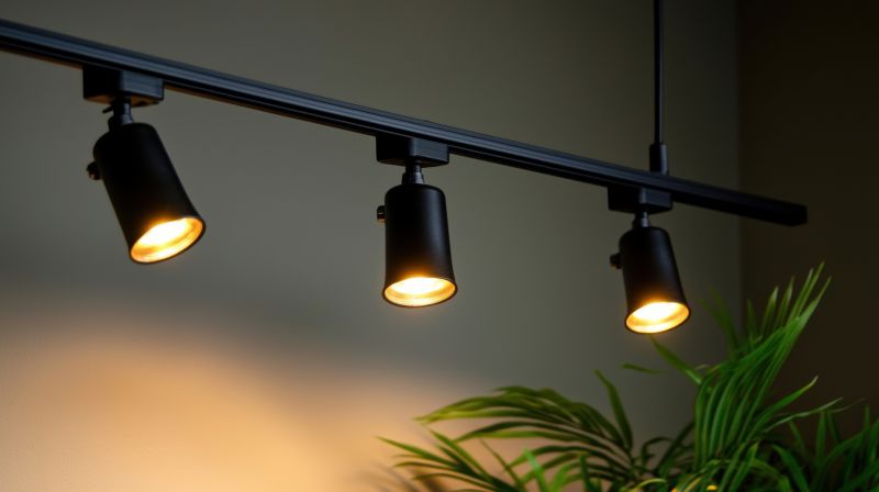 Track Light Replacement in Denver, CO
