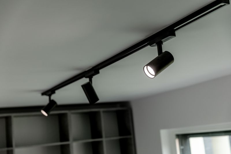 Track Light Replacement in Heber City, UT