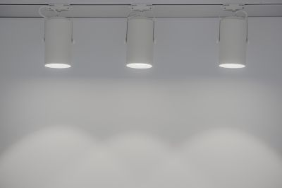 Track Lighting Installation in Prescott Valley, AZ