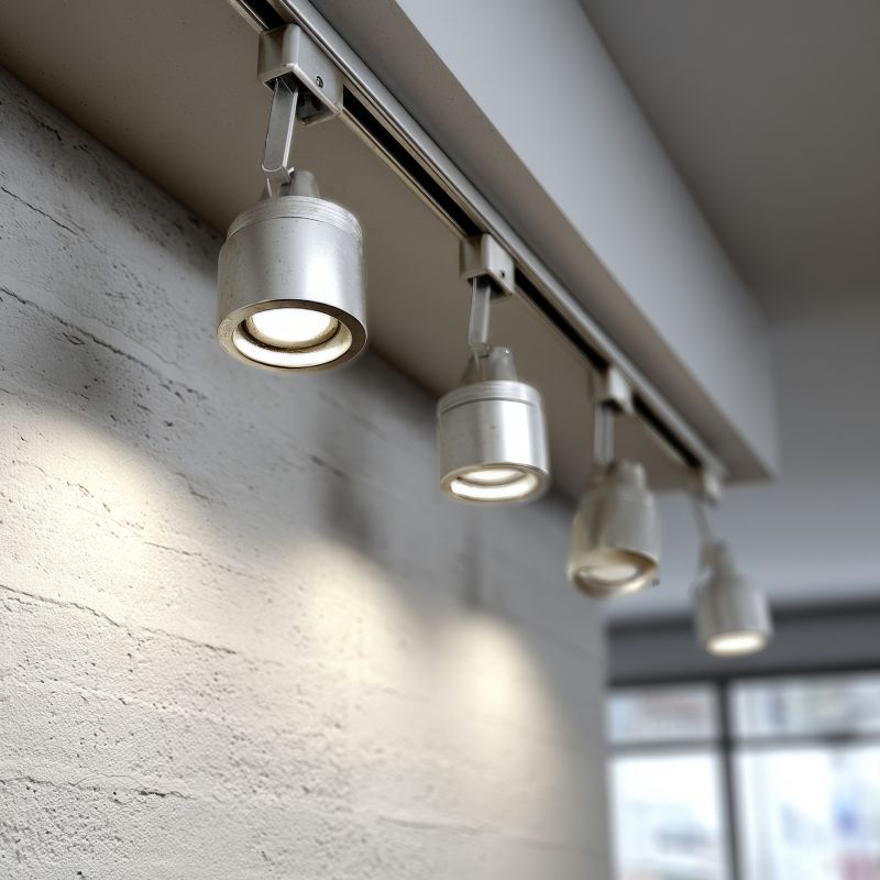 Track Lighting Installation in Olathe, KS