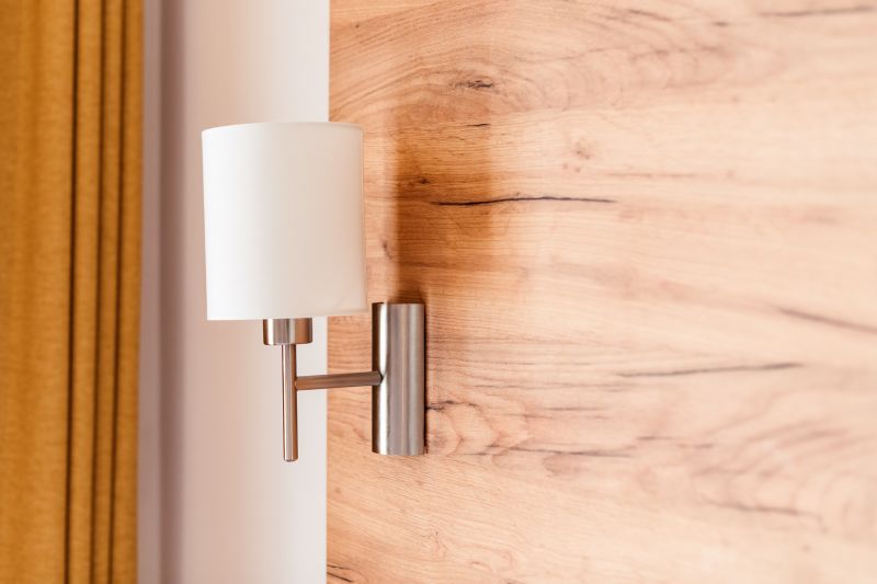 Vanity Light Installation in Alpharetta, GA