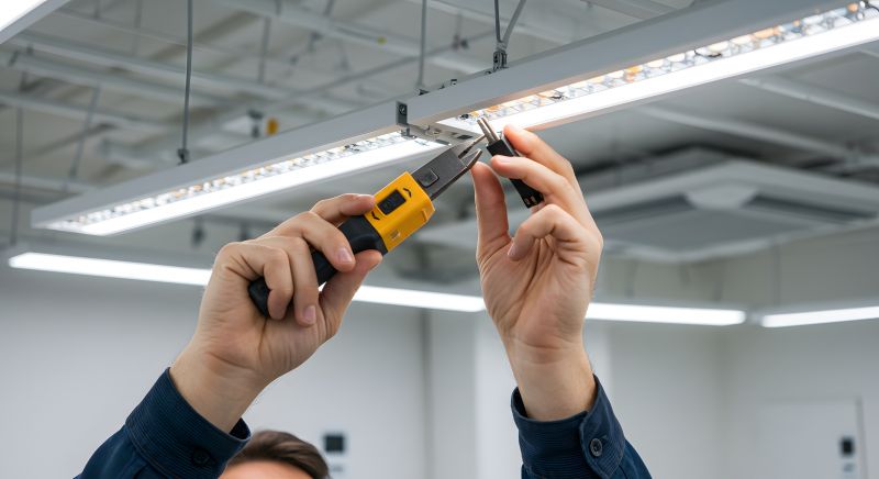 Fixture Selection Assistance