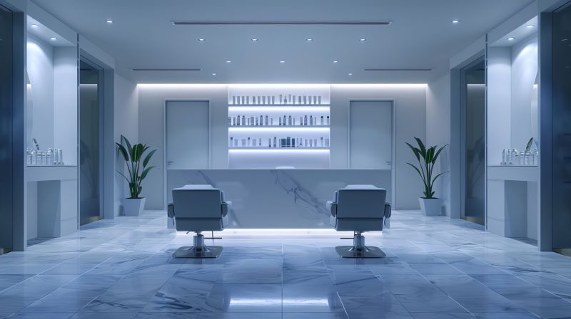 Interior Lighting Consultants