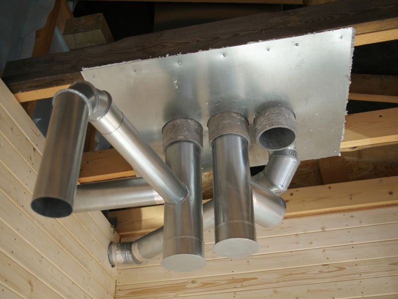 Whole House Fan Installation in Alpharetta, GA